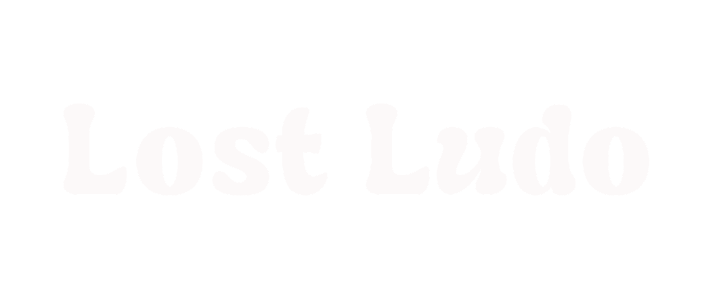 Lost Ludo